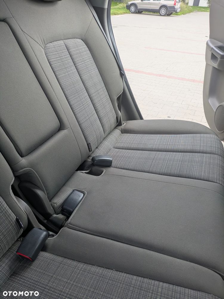 Kia Venga 1.4 L - 4