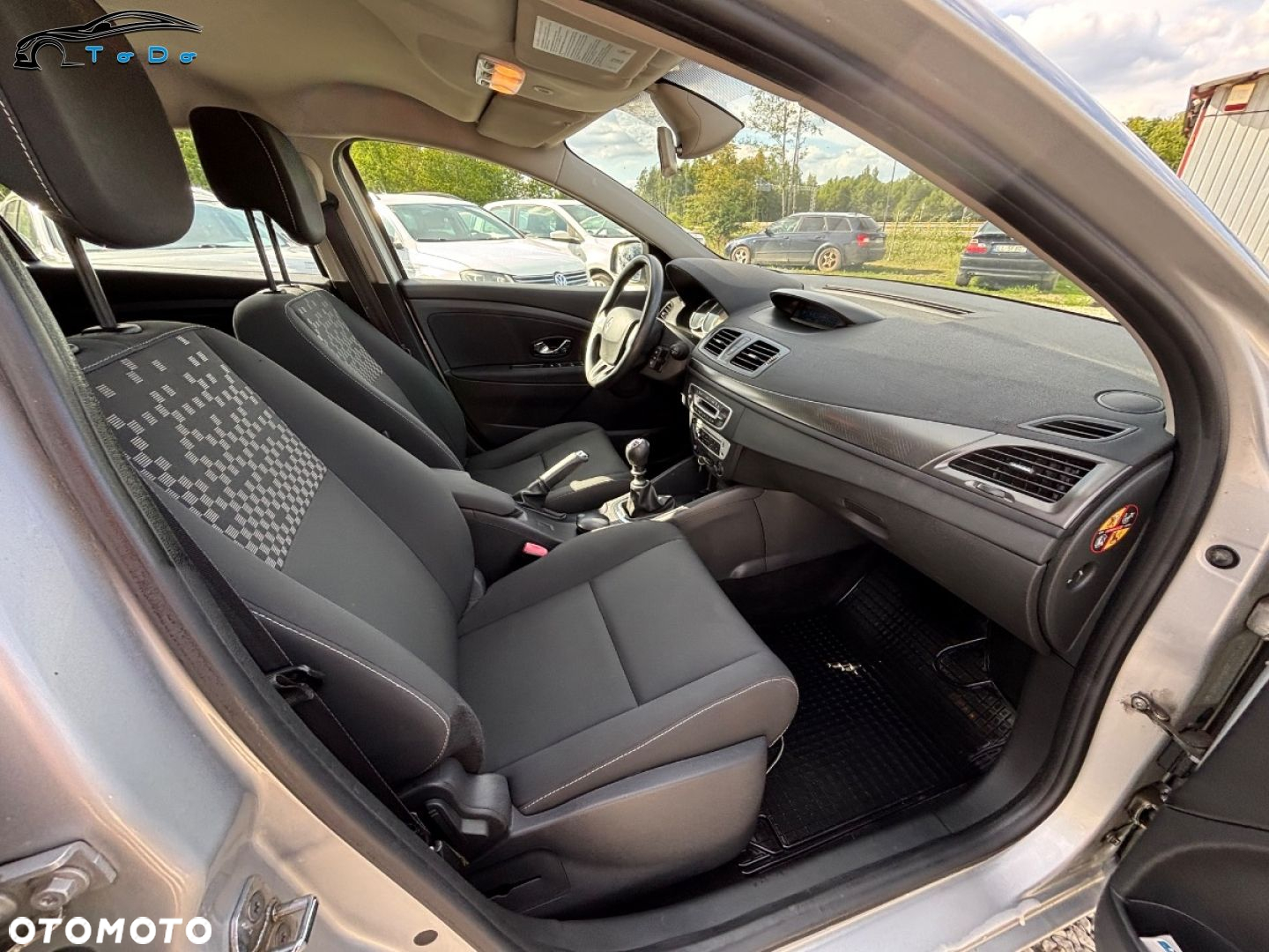 Renault Megane 1.6 16V Exception Euro5 - 25