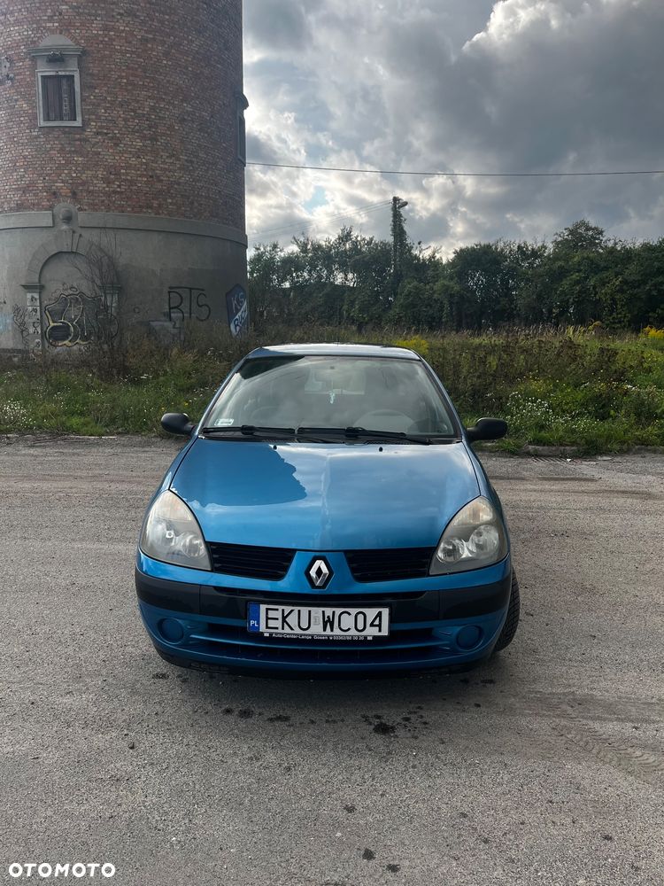 Renault Clio 1.2 Free - 4