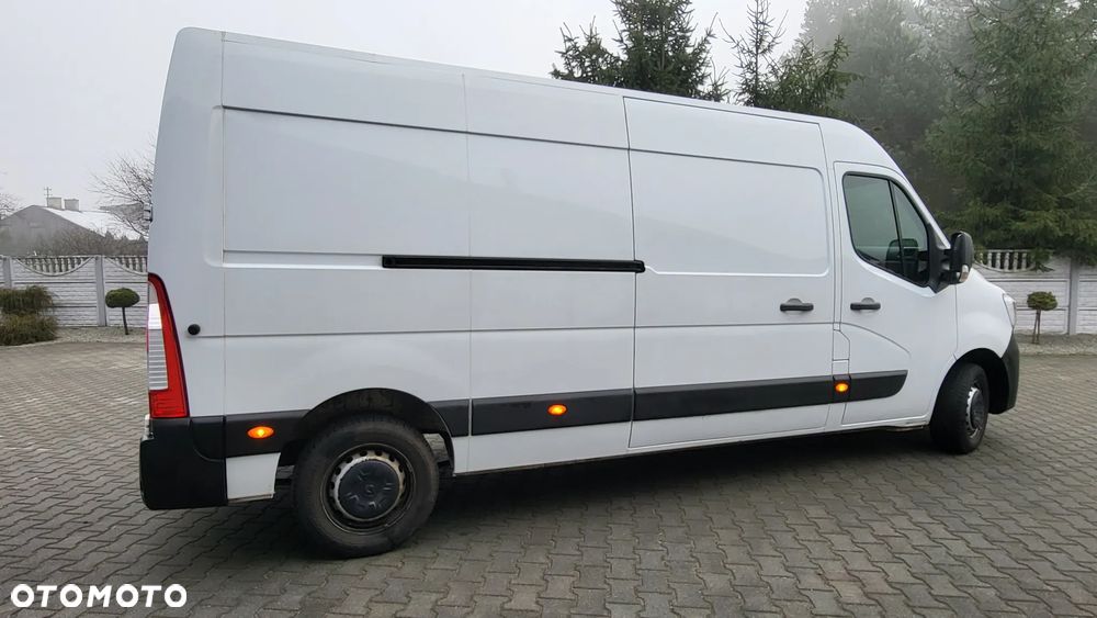 Renault Master - 4