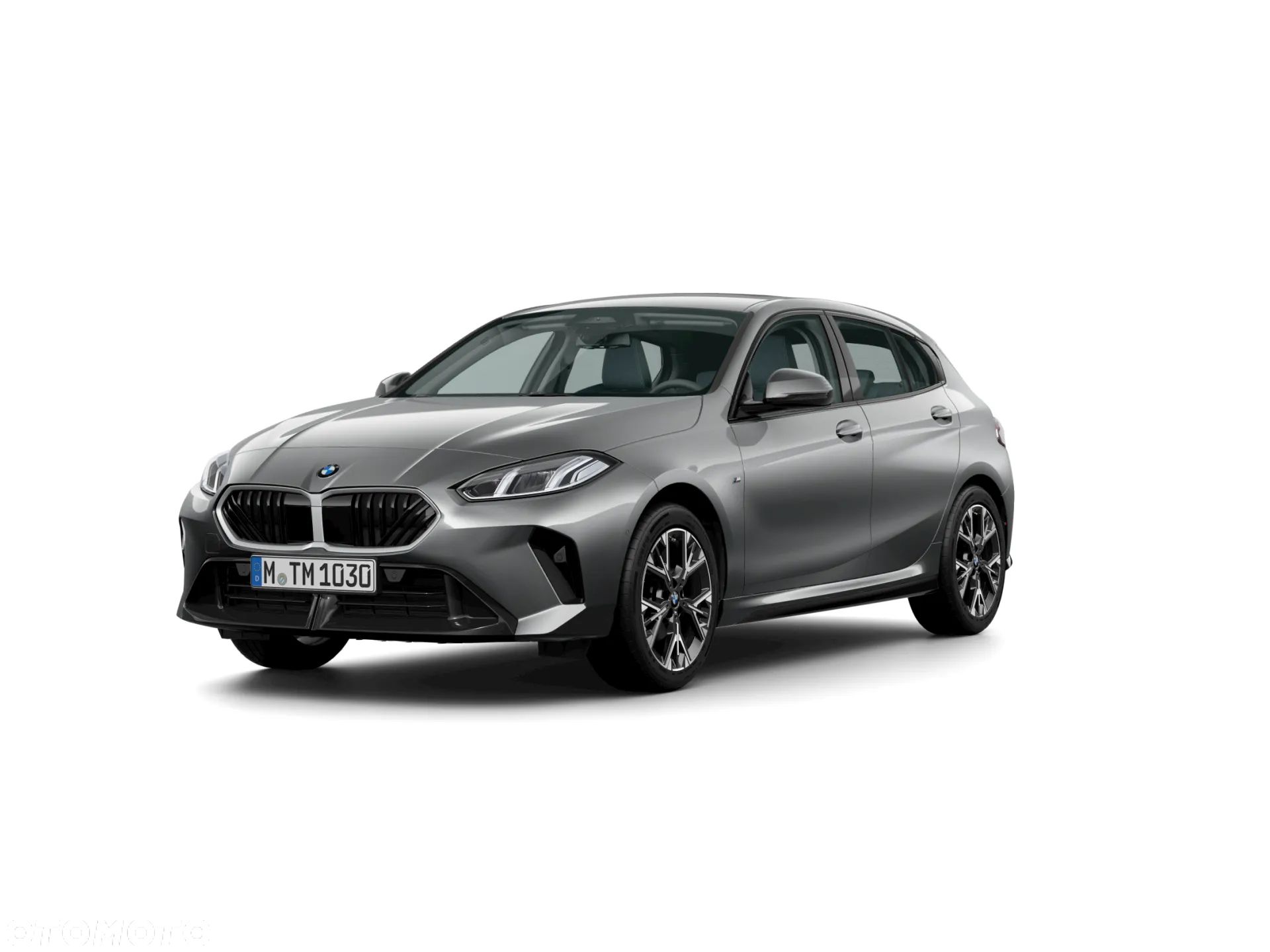 BMW Seria 1 118i M Sport - 1