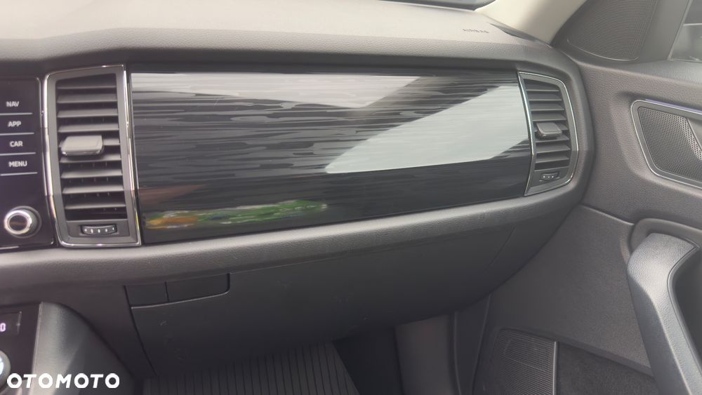 Skoda Kodiaq 1.5 TSI ACT 4x2 Style DSG - 17