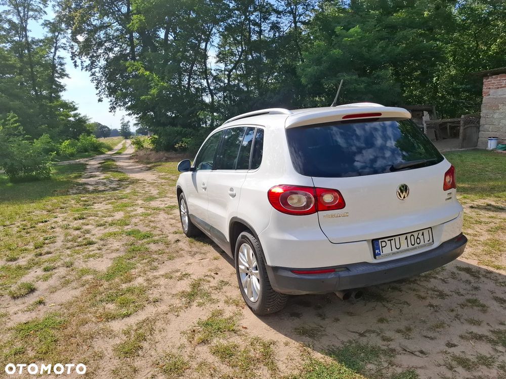 Volkswagen Tiguan 2.0 TDI BlueMot Trend&Fun - 7