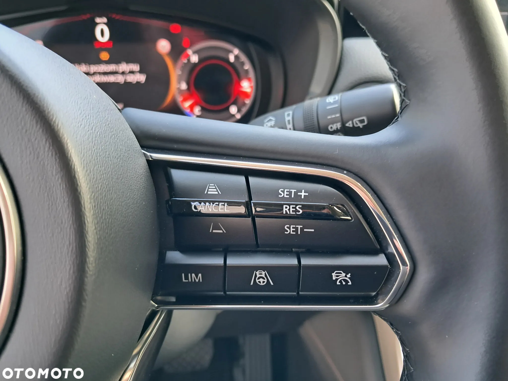 Mazda CX-60 - 20