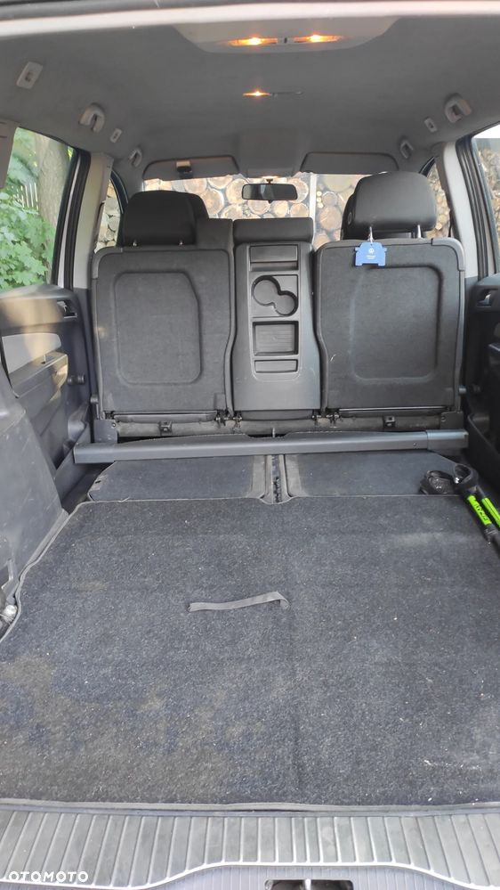 Opel Zafira 1.9 CDTI - 16