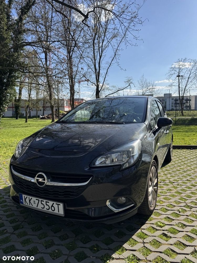 Opel Corsa 1.4 T Cosmo S&S - 3