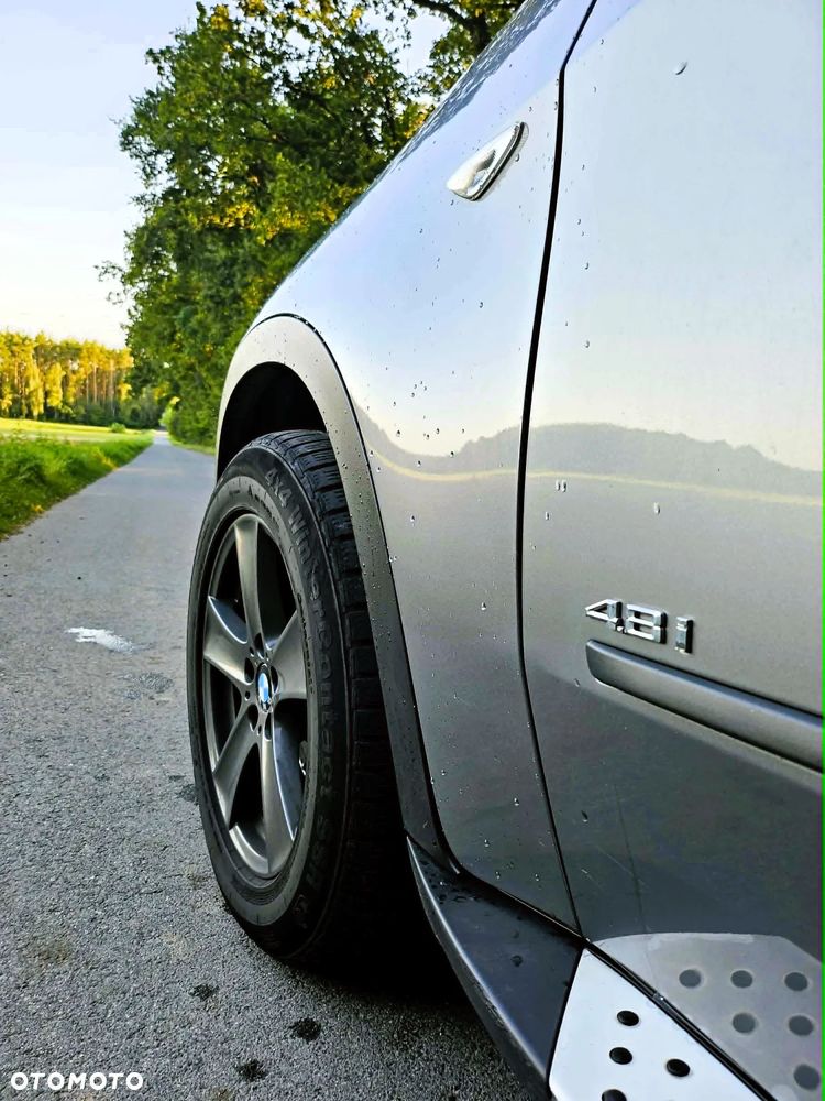 BMW X5 - 5