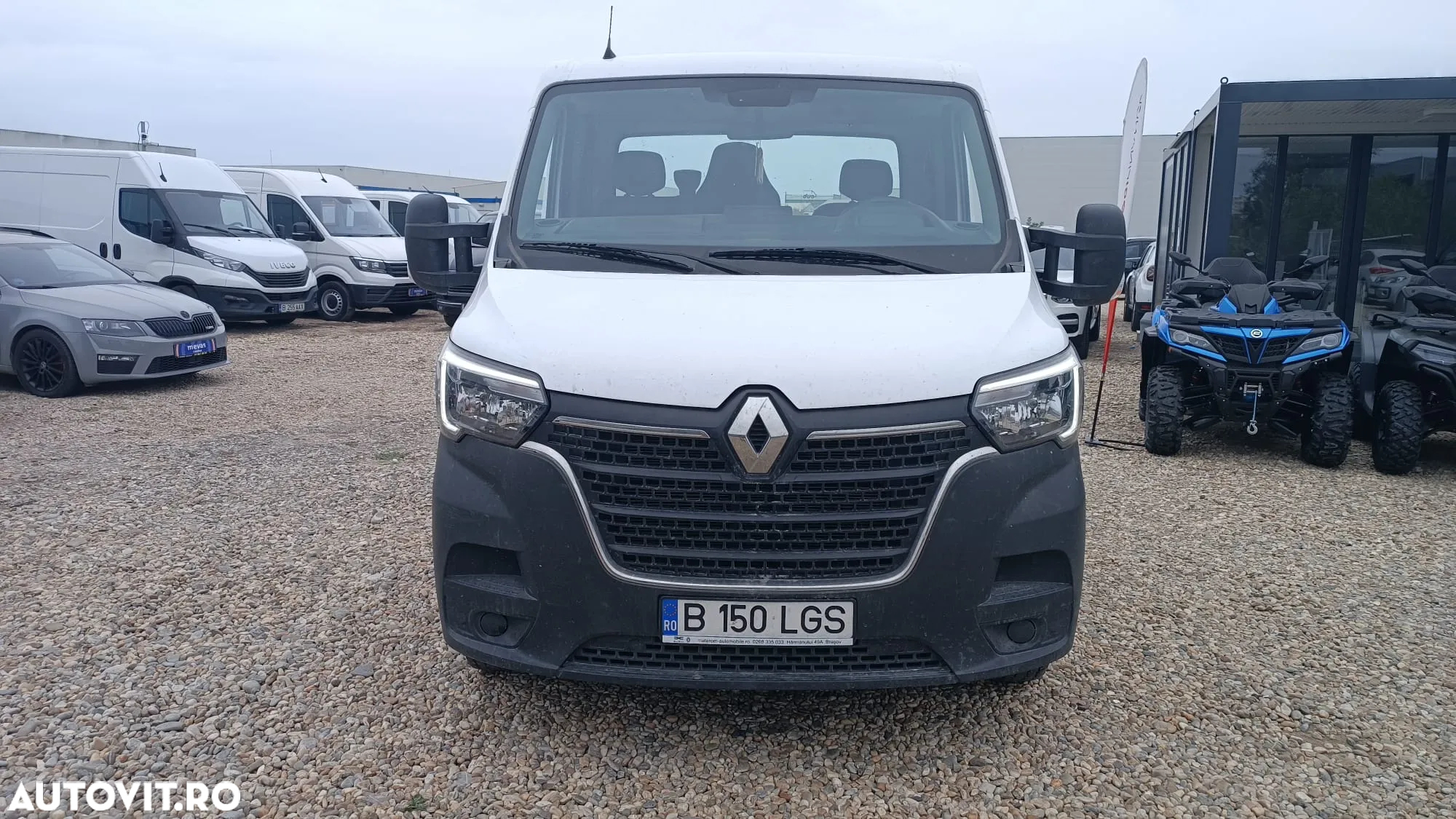 Renault MASTER - 2