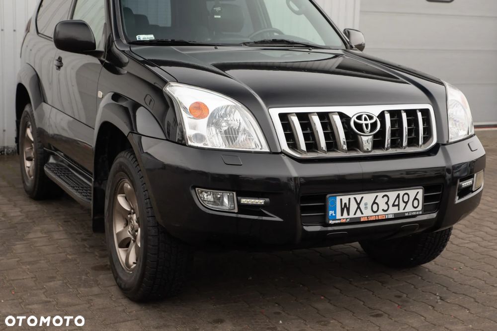 Toyota Land Cruiser 4.0 Sol - 18