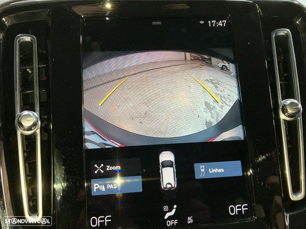 Volvo XC 40 1.5 T5 PHEV Core - 14