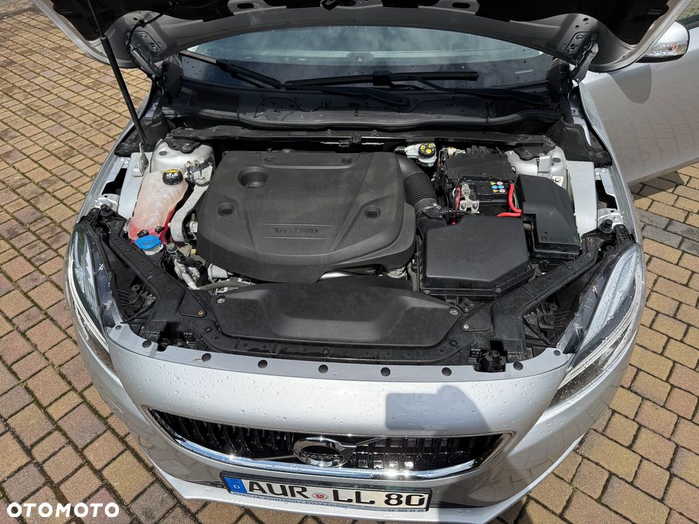 Volvo V40 - 21