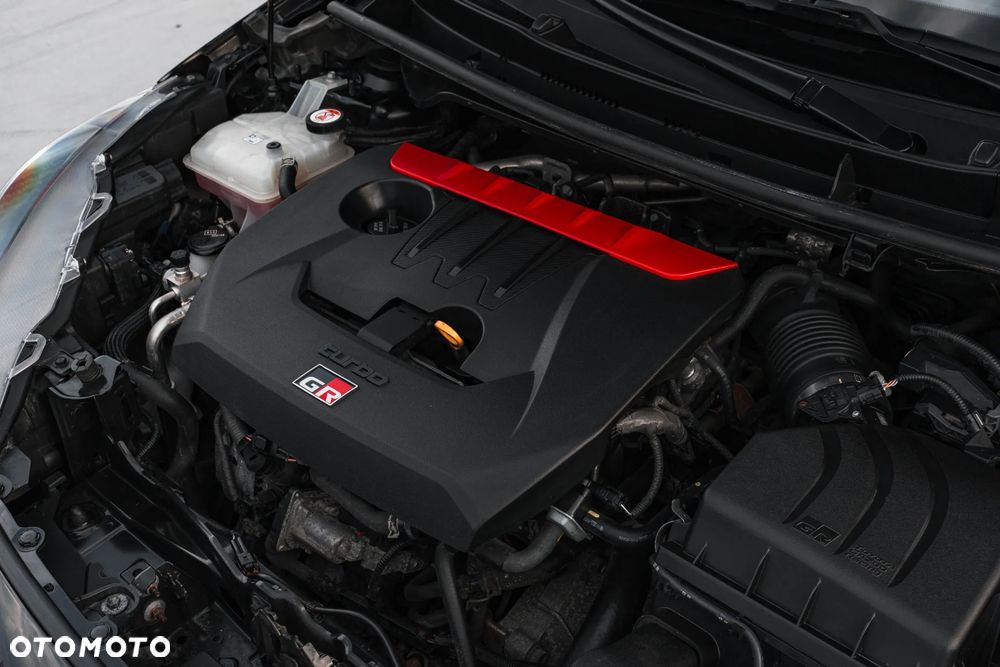 Toyota GR Yaris 1.6 Dynamic - 9