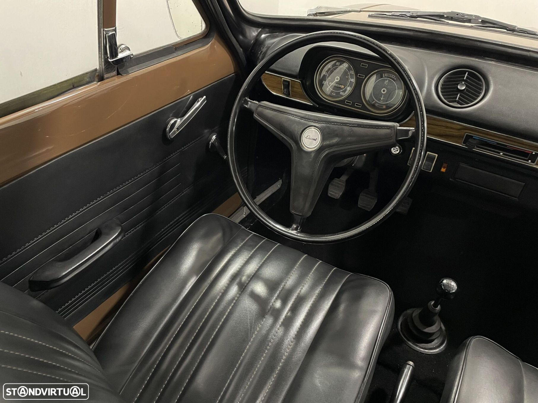 Ford Escort - 20