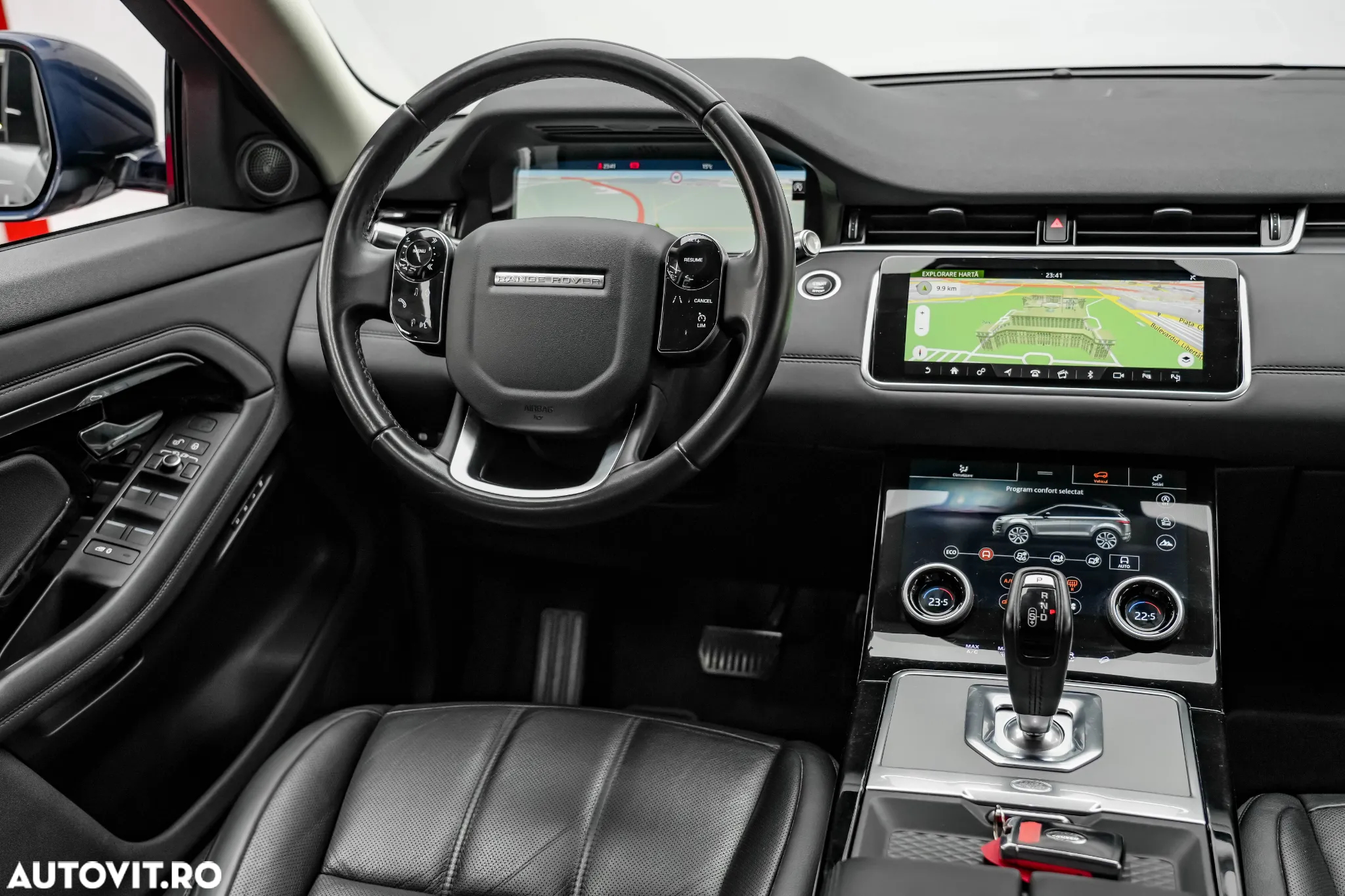 Land Rover Range Rover Evoque 2.0 D150 SE - 23