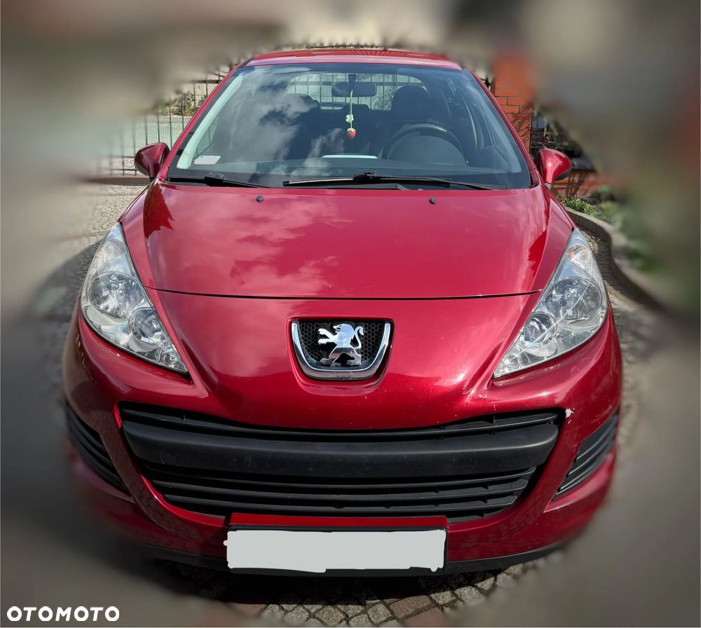 Peugeot 207 1.4 Trendy - 5