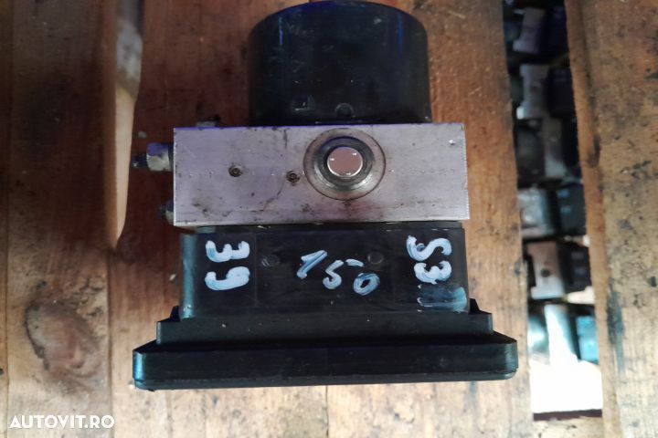 Pompa ABS 00404674E1, 13244860 Opel Zafira Family [facelift] [2008 - - 2