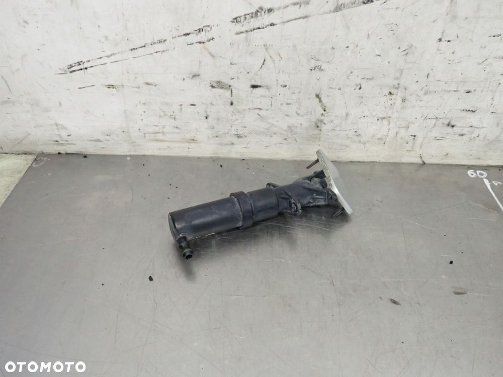 SPRYSKIWACZ LAMPY REFLEKTORA LEWY VOLKSWAGEN SHARAN I LIFT 7M3955978    7M3807197 - 1