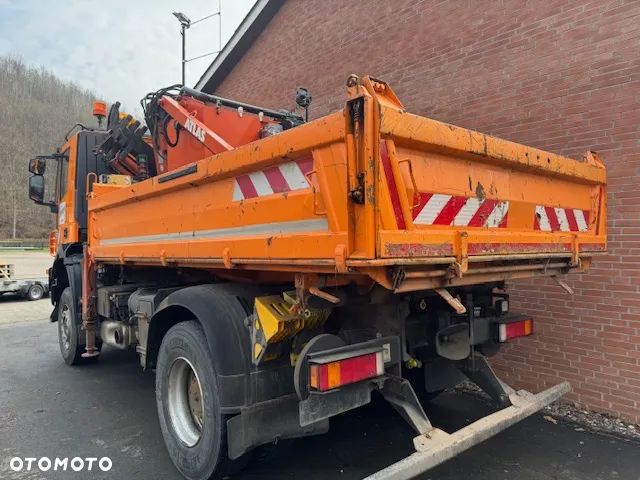 Iveco Trakker 190T33 - 6