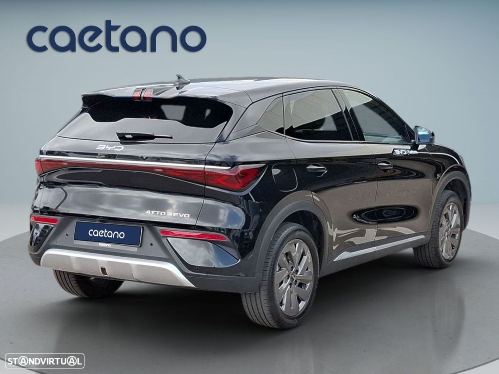 BYD Atto 3 EVO 74.8 kWh Design - 8