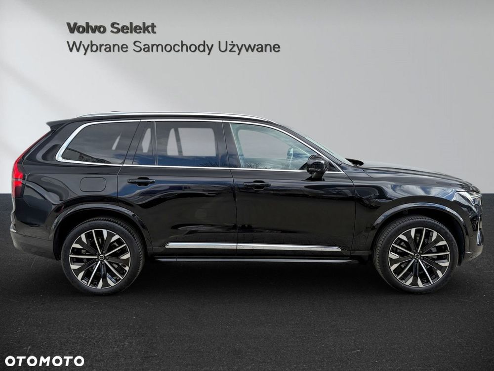 Volvo XC 90 - 4