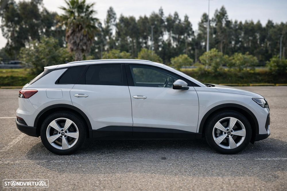 Audi Q4 e-tron 40 - 6
