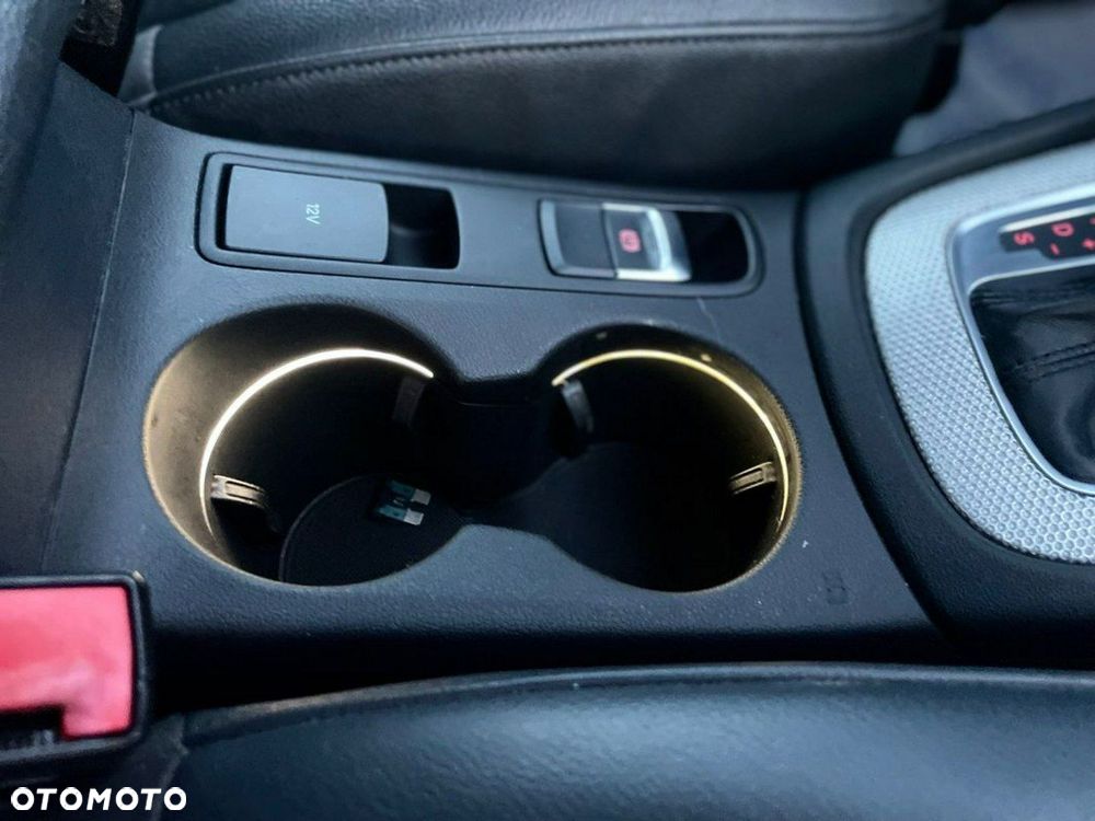 Audi Q3 2.0 TDI Quattro Prime Line S tronic - 35