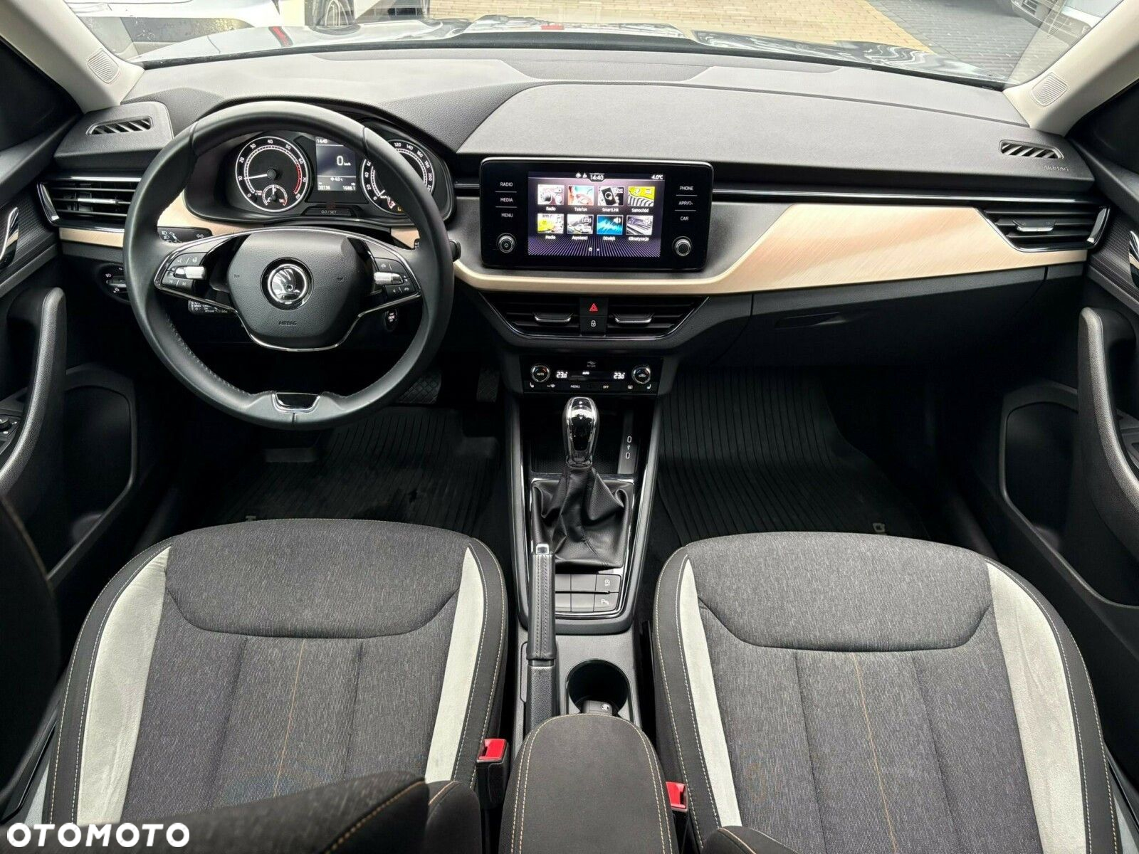 Skoda Kamiq 1.0 TSI Style DSG - 5