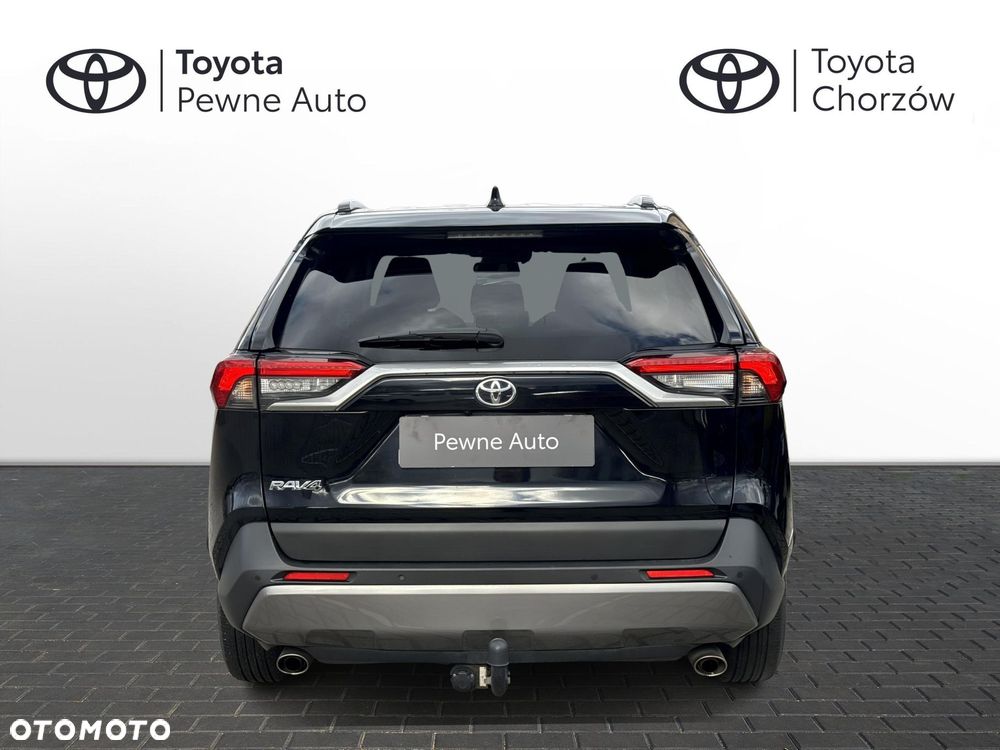 Toyota RAV4 2.0 Comfort 4x2 - 4