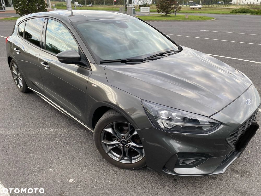 Ford Focus - 3