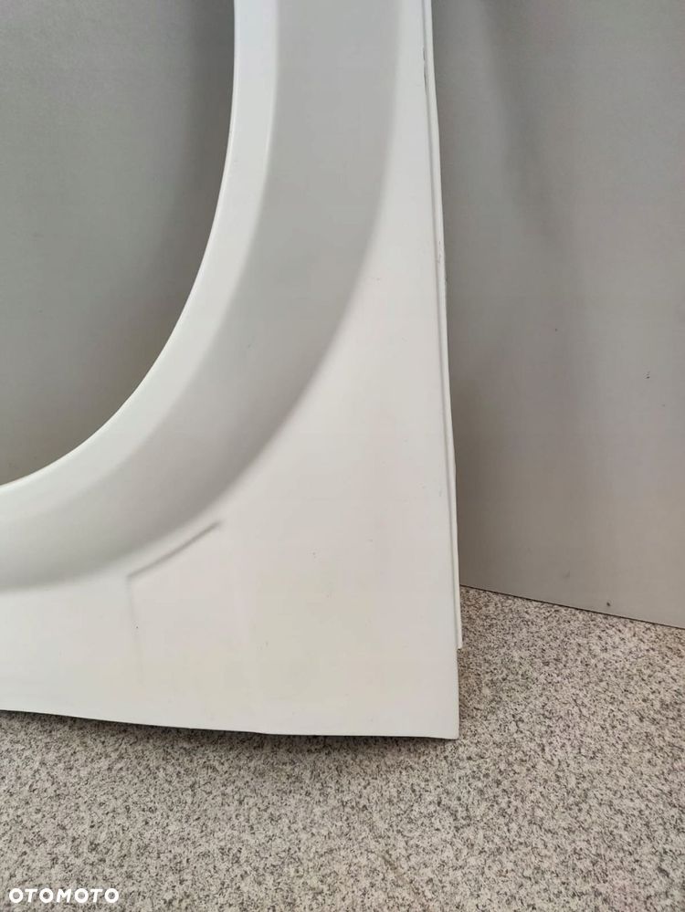 MERCEDES C KLASA W204 C63 AMG 63 BŁOTNIK PRZEDNI LEWY - 5