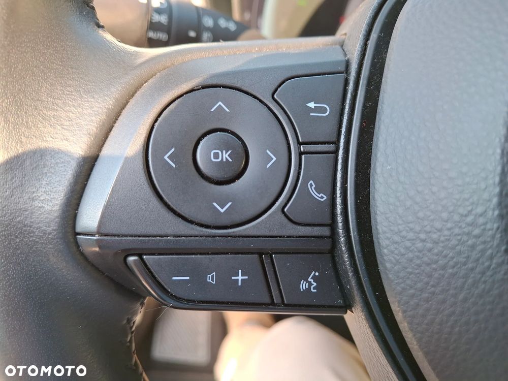 Toyota Corolla 1.5 Active - 26