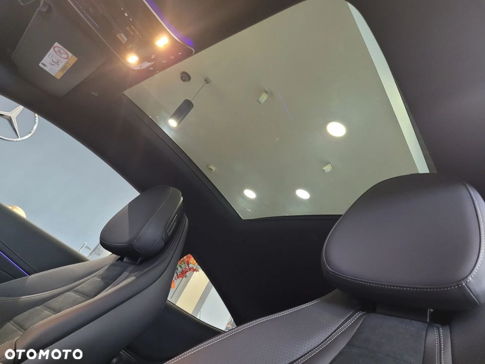 Mercedes-Benz CLE 300 mHEV 4-Matic AMG Line - 12