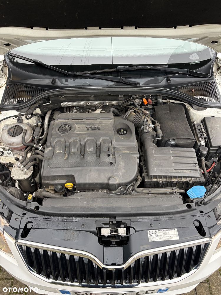 Skoda Octavia - 21