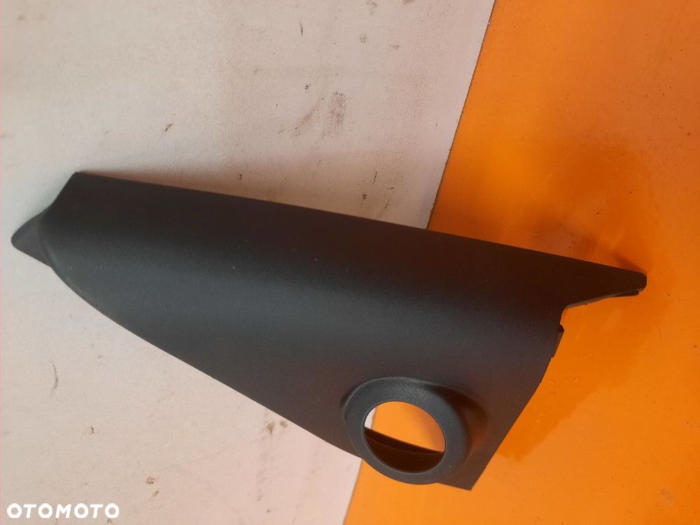 SUZUKI SWIFT IV MK6 04-10 OSŁONA ZAŚLEPKA LUSTERKA TRÓJKĄT - 3