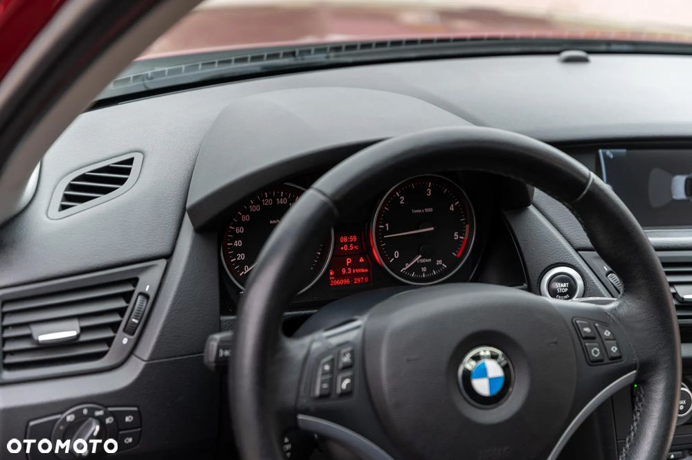 BMW X1 xDrive23d - 31