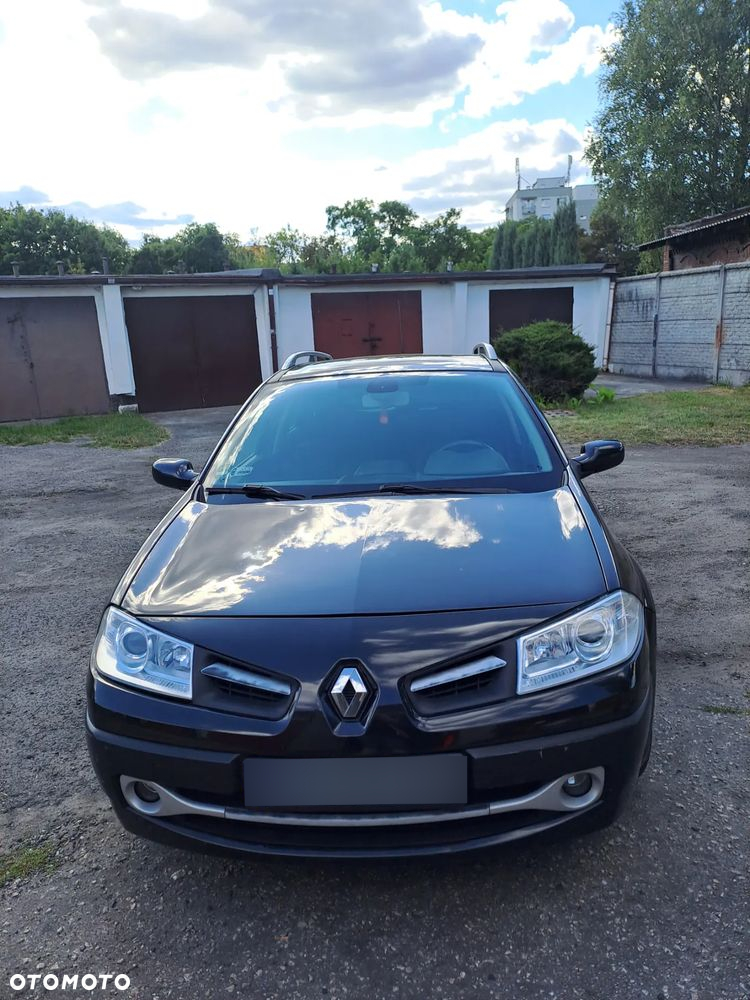 Renault Megane - 10