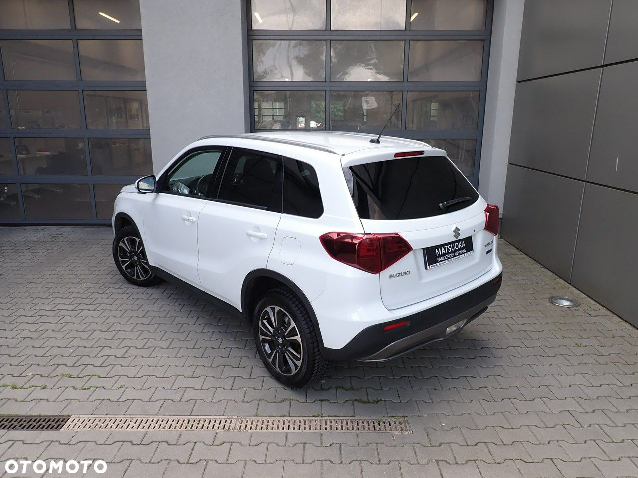 Suzuki Vitara - 10