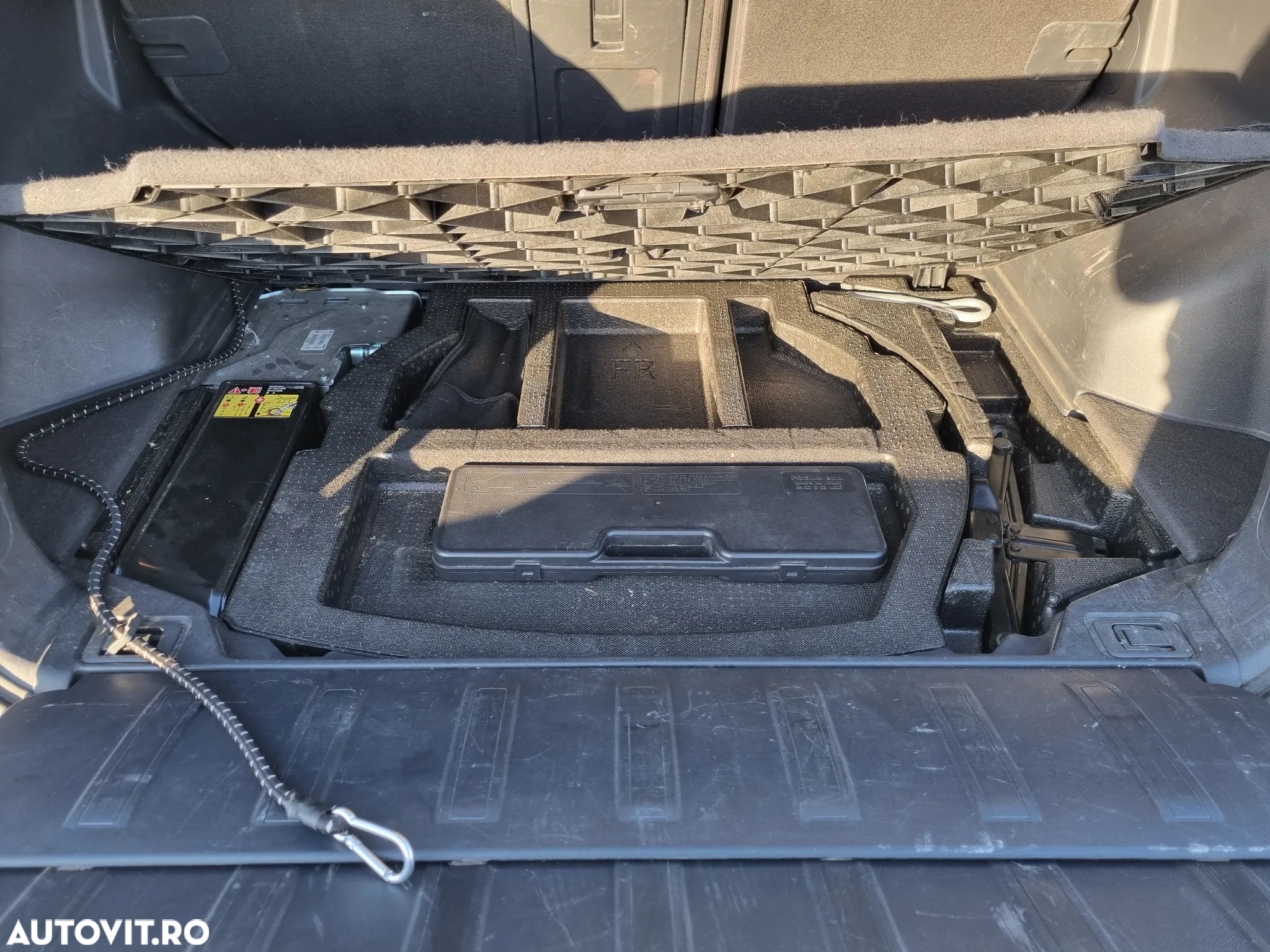 Renault Koleos 2.0 dCI FAP 4x4 Bose Edition - 17