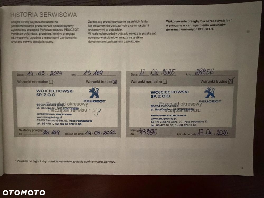 Peugeot 408 1.2 PureTech Allure S&S EAT8 - 33