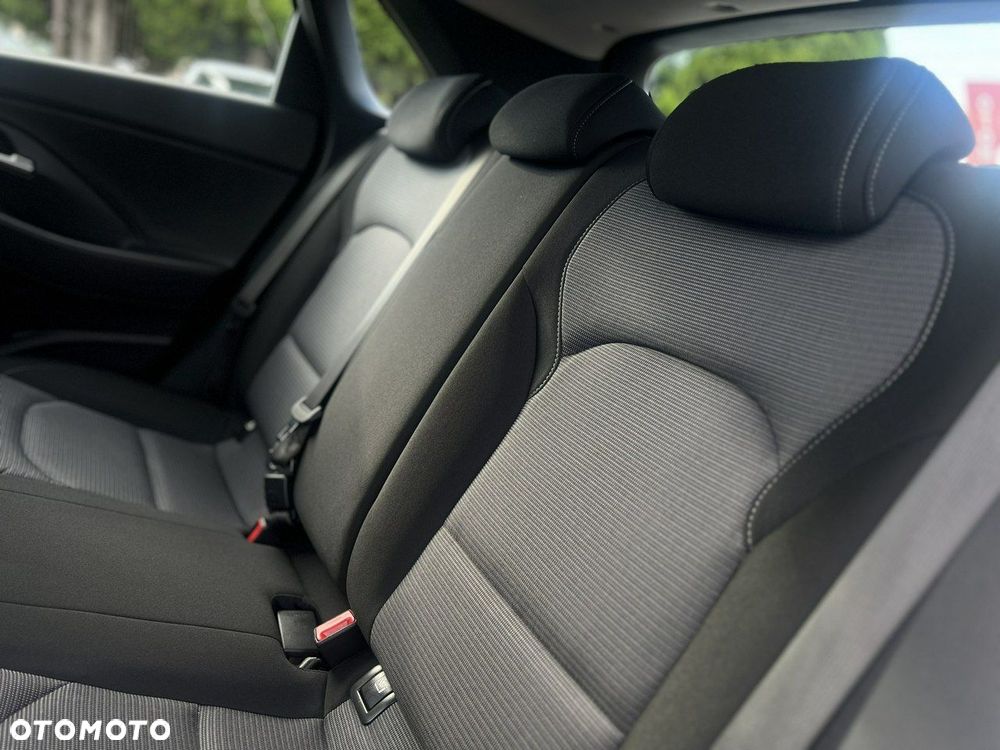 Hyundai i30 1.0 T-GDI Modern - 37