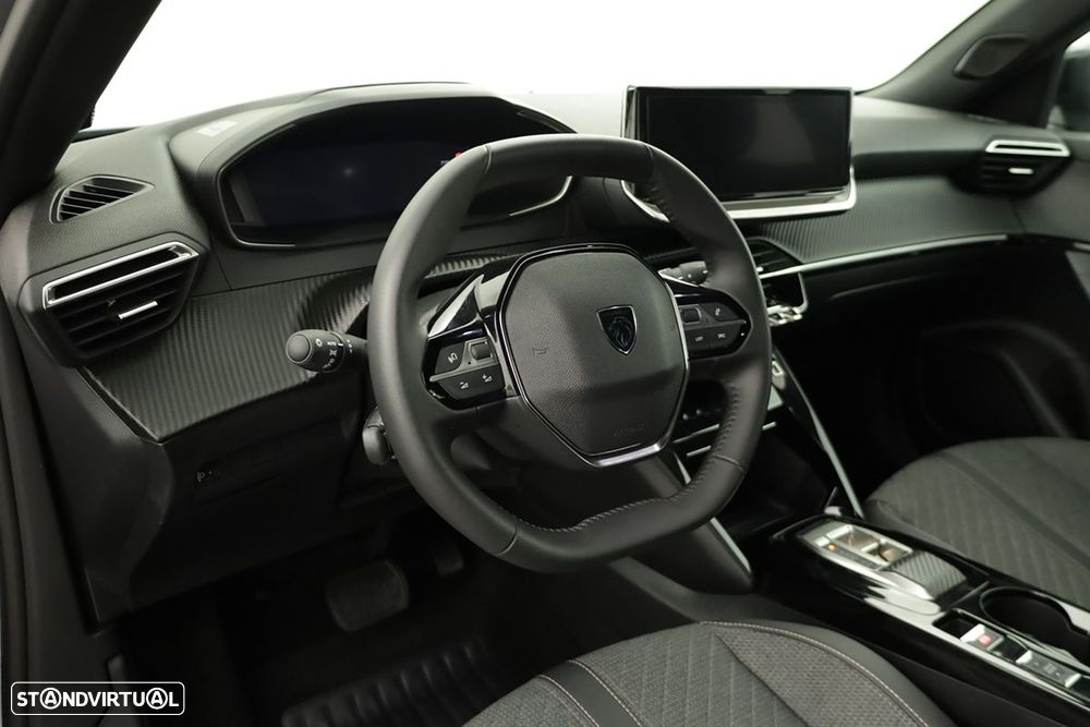 Peugeot e-2008 54 kWh Allure - 8