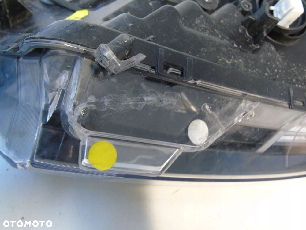 Mitsubishi Outlander III lampa full led ECM921-22E20 prawa - 12
