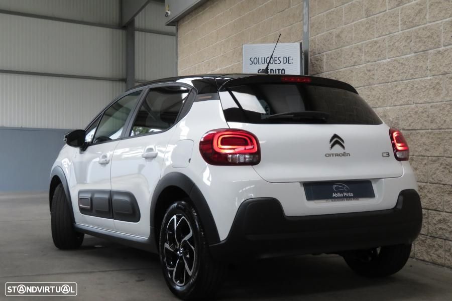Citroën C3 1.2 PureTech C-Series - 5