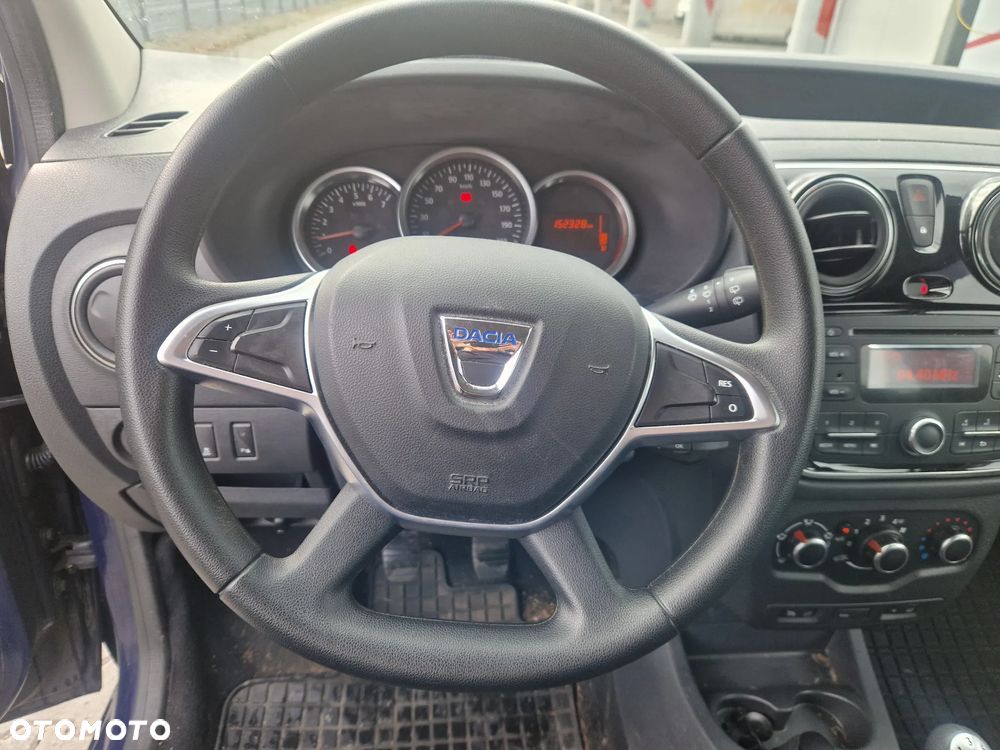 Dacia Dokker 1.2 TCe Outdoor - 11