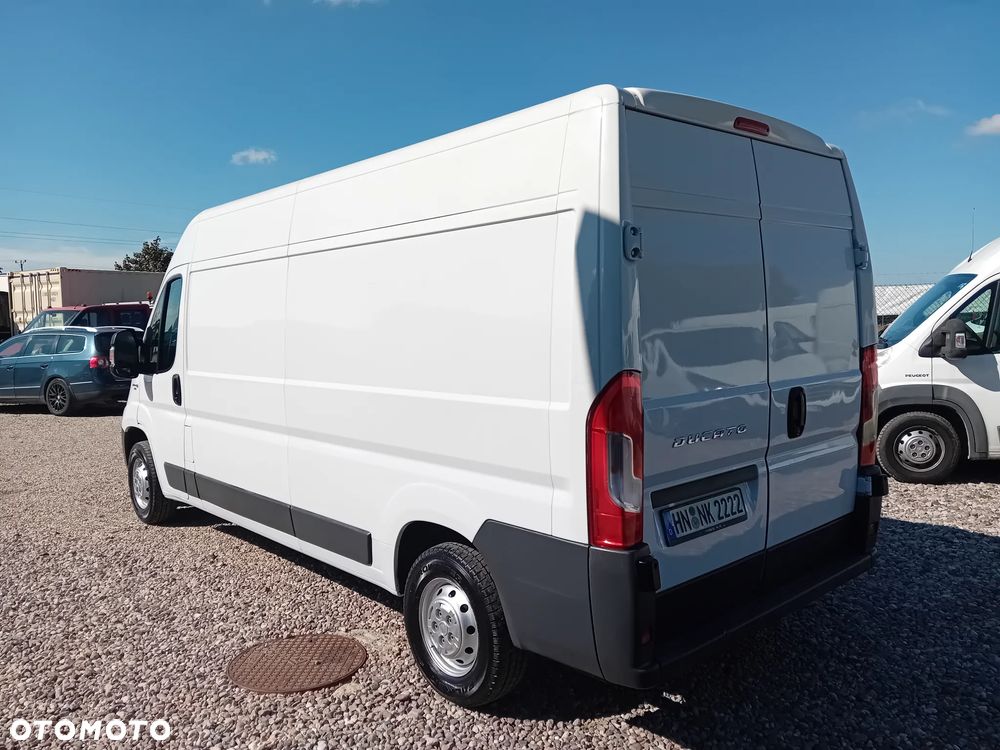 Fiat Ducato - 7