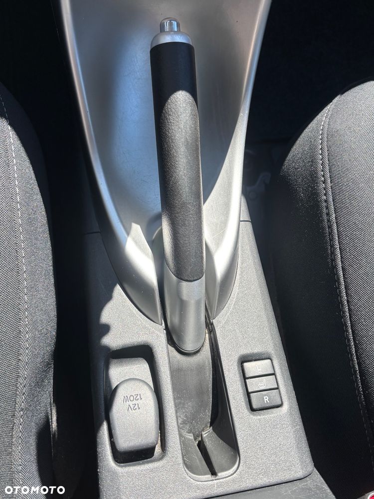 Toyota Auris 1.33 VVT-i Life+ - 15