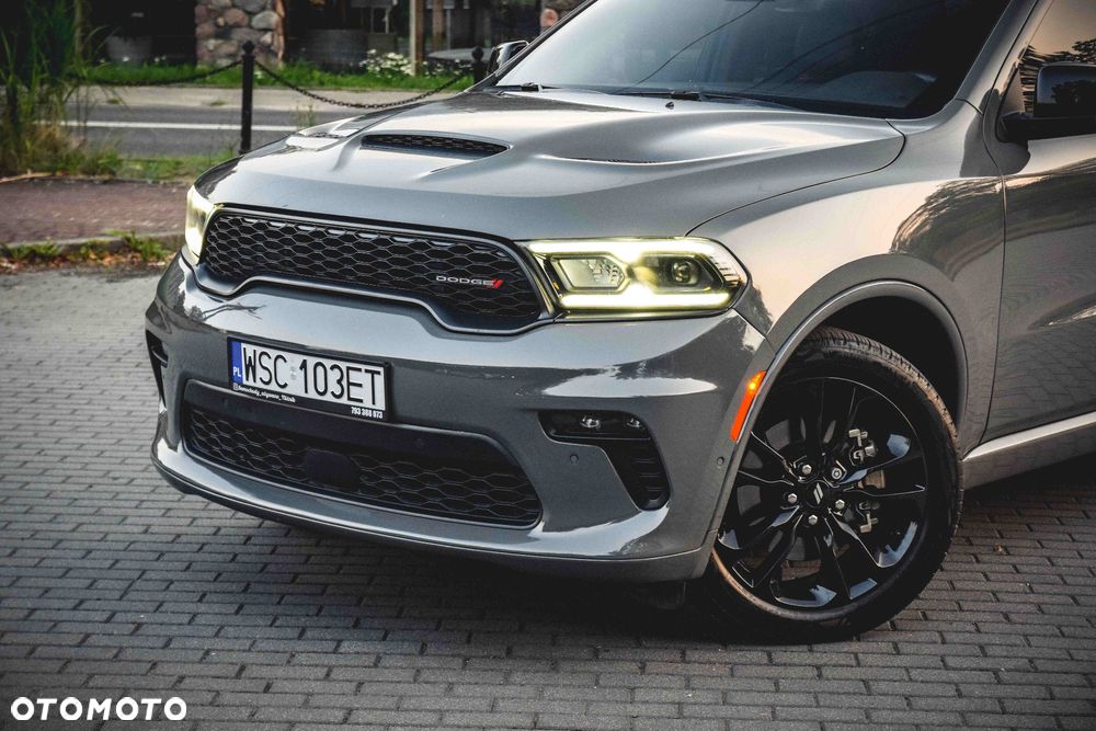 Dodge Durango - 6