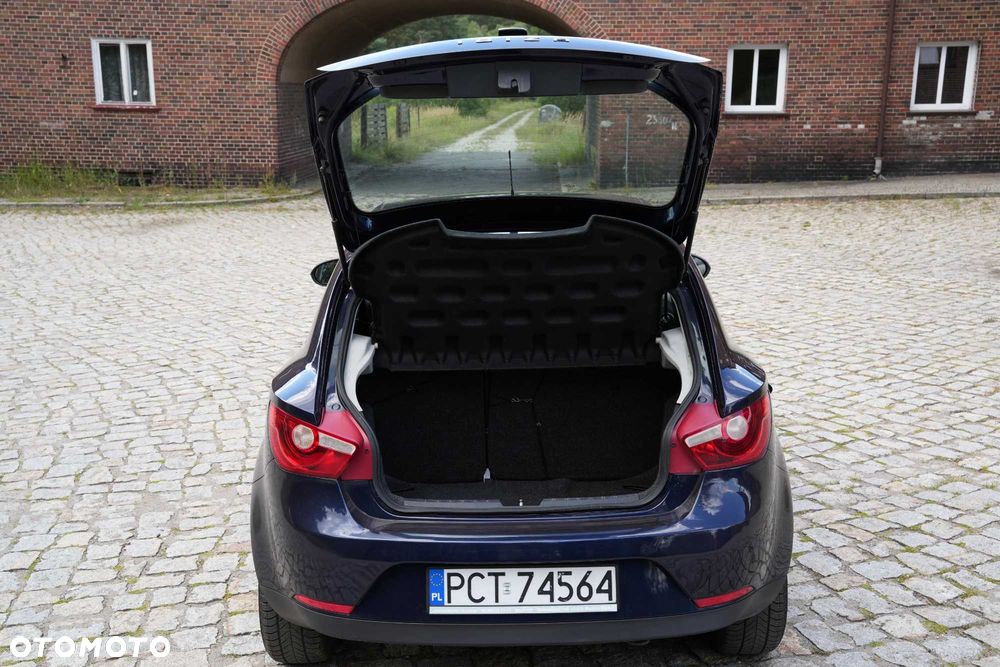Seat Ibiza - 7