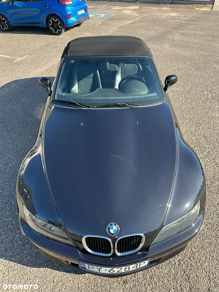 BMW Z3 - 9