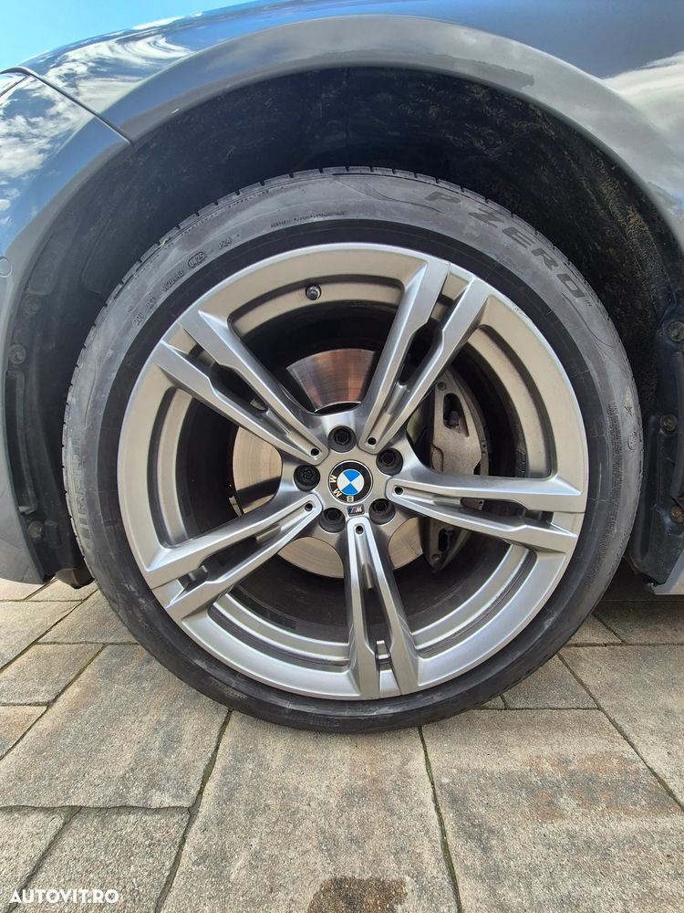 BMW Seria 7 730d xDrive - 9